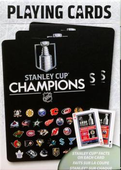 Stanley Cup Champions Thumbnail