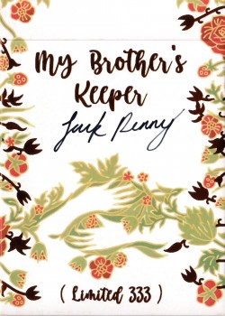 My Brother's Keeper (Limited 333) Thumbnail