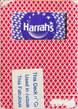 Harrah's Lake Tahoe (Aristocrat) Thumbnail