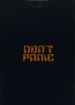 The Hitchhiker's Guide To The Galaxy Hotblack Desiato Thumbnail