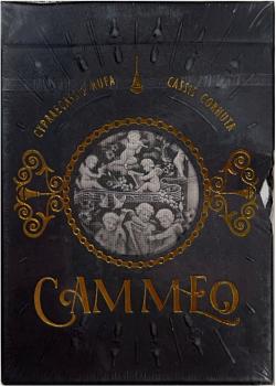 Cammeo V2: Sardonic Signature Front Thumbnail Image