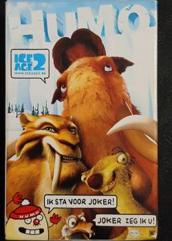 Ice Age 2 (Humo Promo) Thumbnail