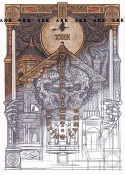 Horror Night (Special) [Artist Box Set] Thumbnail