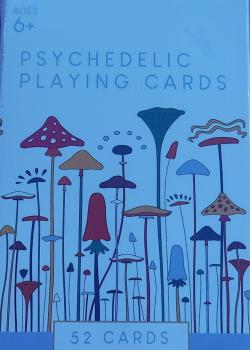 Psychedelic Front Thumbnail Image