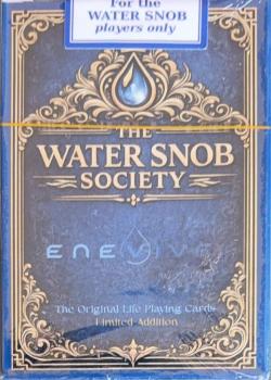 The Water Snob Society Thumbnail