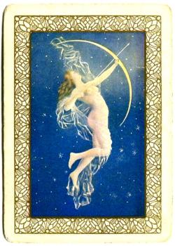 Congress 606 "Diana" (1st version) Thumbnail