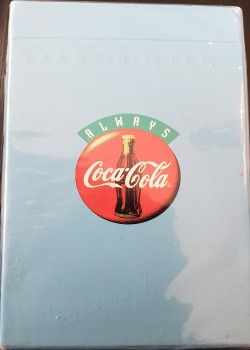 Southwest Airlines by Coca-Cola – tuck box back