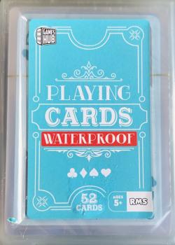 RMS Waterproof - Blue Thumbnail