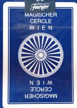 Mcw Magischer Cercle Wien by Magischer Cercle Wien – tuck box back