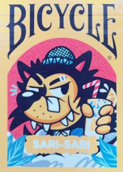 Sari Sari ( lemonade addition ) Front Thumbnail Image