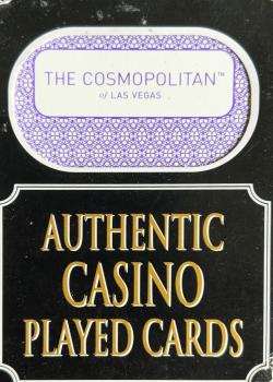 The Cosmopolitan of Las Vegas (Paulson) Thumbnail