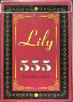 Lily 555 (fanning gaff) Thumbnail