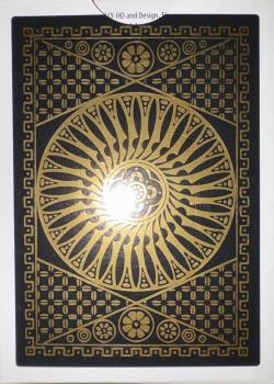 Tally-Ho 140th Anniversary back