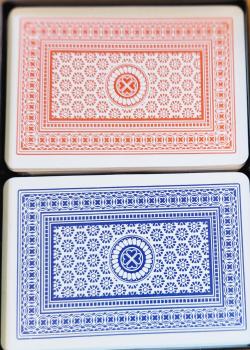 General Playing Cards Thumbnail