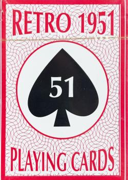 Retro 51 Thumbnail