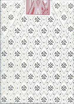 52 + Joker (Club Deck 2024) by 52 Plus Joker – tuck box back