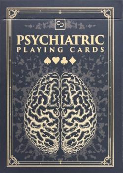 Psychiatric Thumbnail