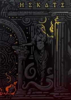 Dark Myth Underworld Hekate Thumbnail