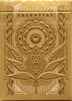 Celestial Fulgida Thumbnail