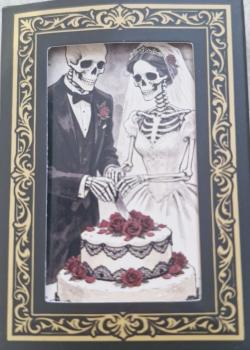 Dark Romance Skeleton Front Thumbnail Image