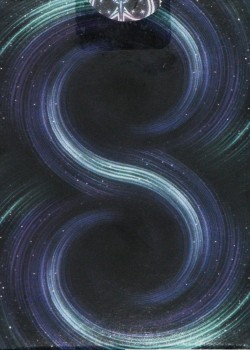 Stargazer [Bicycle] back