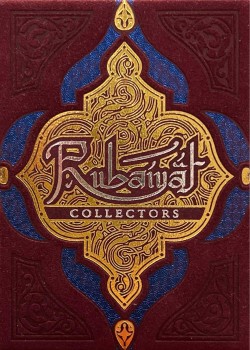 Mystery Iii - Rubaiyat Collectors Thumbnail