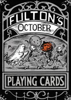 Fulton's October (Tombstone Grey) Thumbnail