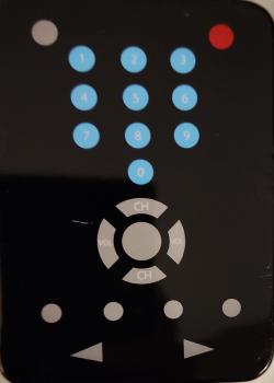 Remote Control Thumbnail