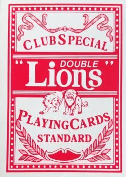 Double Lions Thumbnail