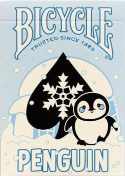 Penguin [Bicycle] Thumbnail