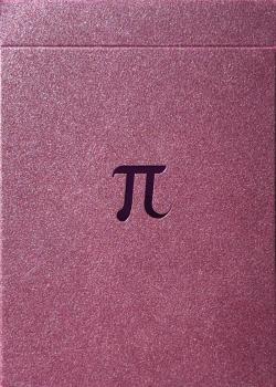 Pi - Plum (Standard) Thumbnail