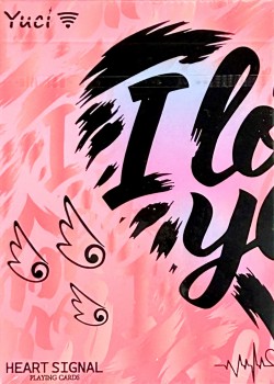 Heart Signal (Miss) Front Thumbnail Image