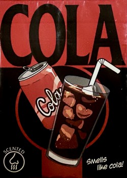 Cola Front Thumbnail Image
