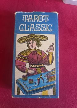 Tarot Classic Thumbnail