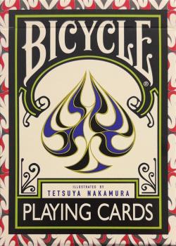 Tetsuya Nakamura [Bicycle] Front Thumbnail Image