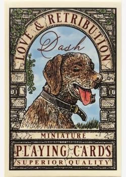 Love & Retribution - Dash Mini Thumbnail