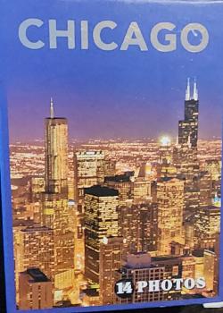 City of Chicago Thumbnail
