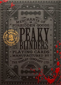 Peaky Blinders Thumbnail