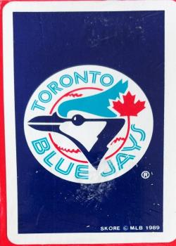 Toronto Blue Jays - Skore Style No. 103 Thumbnail