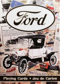 Ford Heritage Thumbnail