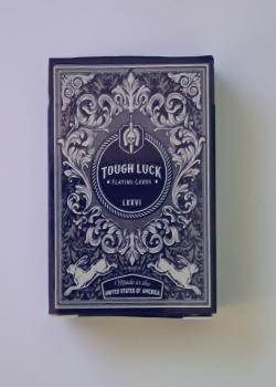 Tough Luck V2 mini prototype Thumbnail