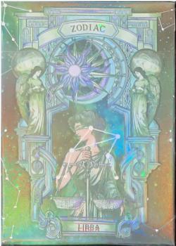 Zodiac Luminous: Virgo Thumbnail