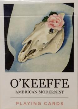 O'keeffe No. 1684 Front Thumbnail Image