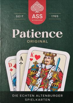 Patience original Thumbnail