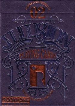 02: Illusion Front Thumbnail Image
