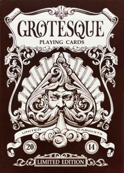 Grotesque Limited Edition Thumbnail