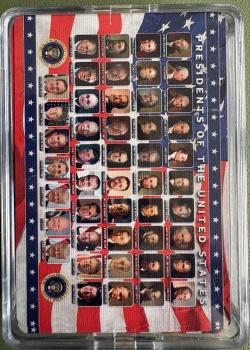 Presidents of the United States Front Thumbnail Image