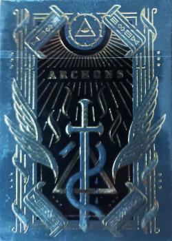 Black Archons Thumbnail