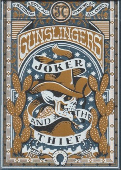 Gunslingers Outlaw Thumbnail