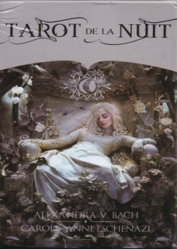 Tarot De La Nuit Thumbnail